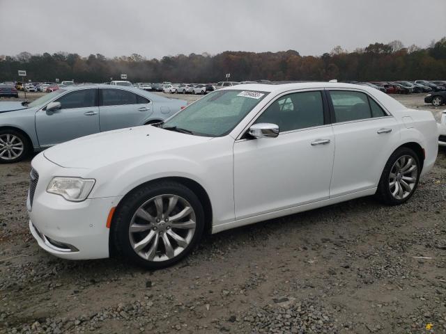 Изображение 2017 CHRYSLER 300C  2017