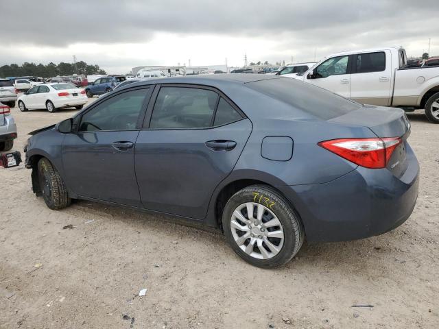 Obraz 2 z 2016 TOYOTA COROLLA L 2016 z VIN 5YFBURHE6GP392435