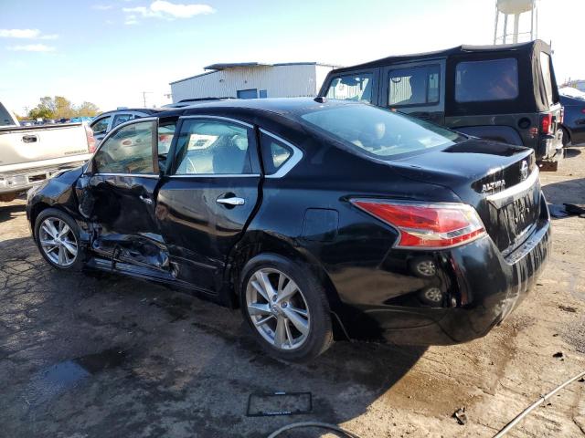 Image 2 of 2015 NISSAN ALTIMA 2.5 2015 with VIN 1N4AL3AP6FN899179