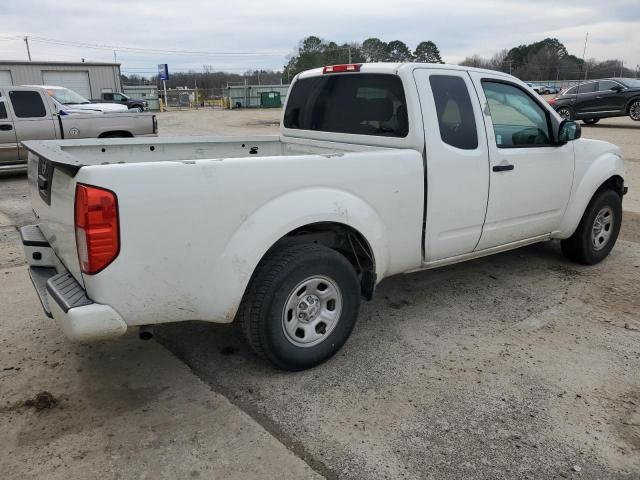 Изображение 3 2018 NISSAN FRONTIER S 2018 с VIN 1N6BD0CT2JN758233