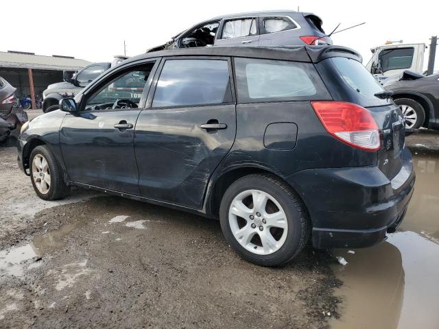 Obraz 2 z 2004 TOYOTA COROLLA XR 2004 z VIN 2T1KR32E04C182142