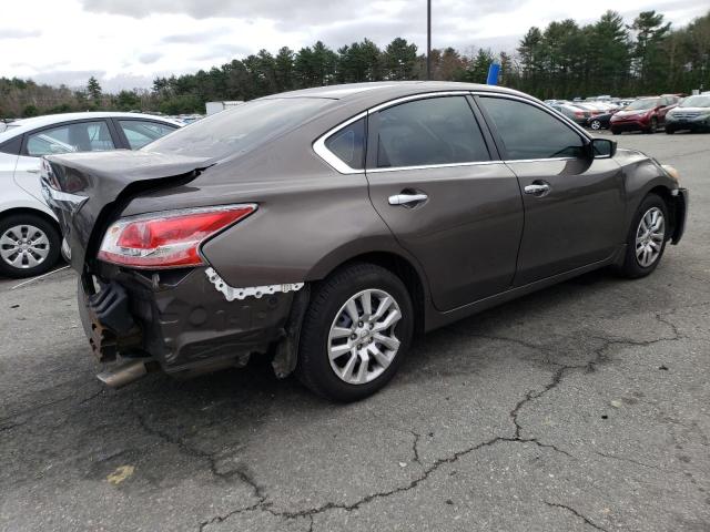 Image 3 of 2015 NISSAN ALTIMA 2.5 2015 with VIN 1N4AL3AP1FC439813