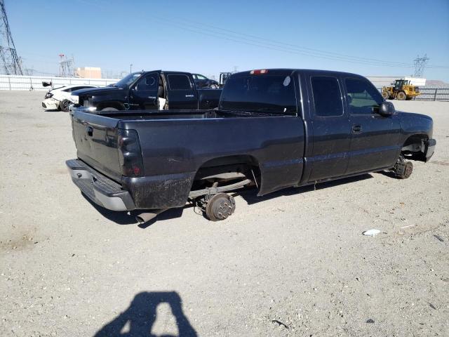 Image 3 of 2004 CHEVROLET SILVERADO C1500 2004 with VIN 2GCEC19V841337656