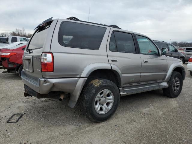Изображение 3 2002 TOYOTA 4RUNNER SR5 2002 с VIN JT3HN86R720364447