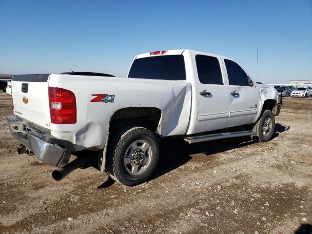 Obraz 3 z 2013 CHEVROLET SILVERADO K2500 HEAVY DUTY LT 2013 z VIN 1GC1KXC89DF226288