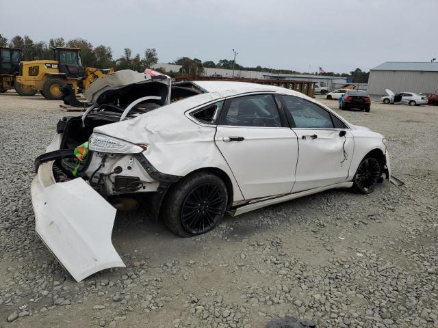 Image 3 of 2016 FORD FUSION SE 2016 with VIN 3FA6P0H99GR109999