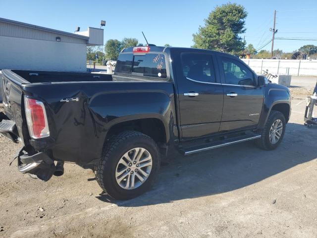 Изображение 3 2016 GMC CANYON SLT 2016 с VIN 1GTG6DE36G1109977