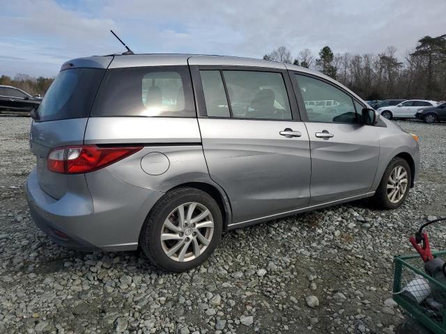 Image 3 of 2012 MAZDA 5  2012 with VIN JM1CW2BL0C0105298