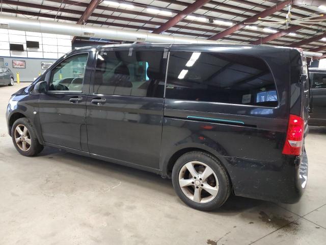 Image 2 of 2018 Mercedes-Benz Metris 2018 with VIN WD4PG2EE6J3384043