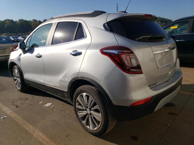 Obraz 2 z 2020 BUICK ENCORE PREFERRED 2020 z VIN KL4CJASB9LB001357