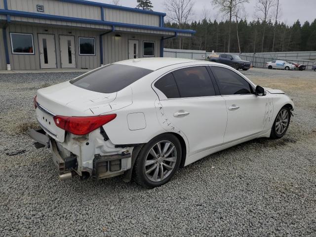 Изображение 3 2015 INFINITI Q50 BASE 2015 с VIN JN1BV7AP1FM336078