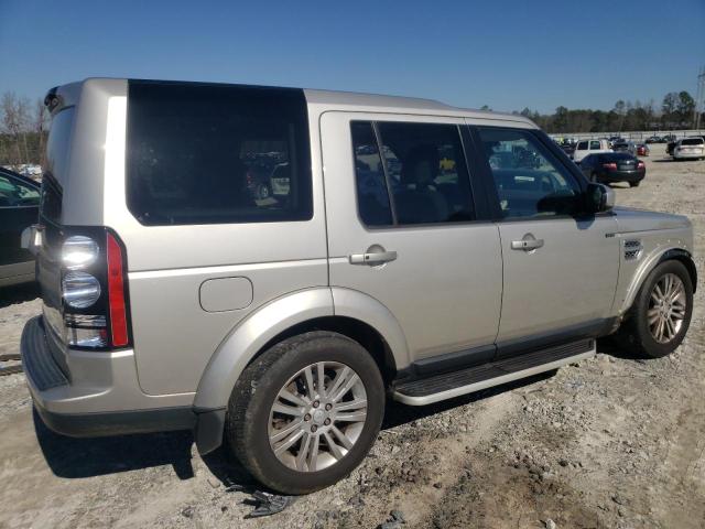 Image 3 of 2016 LAND ROVER LR4 HSE LUXURY 2016 with VIN SALAK2V68GA790040