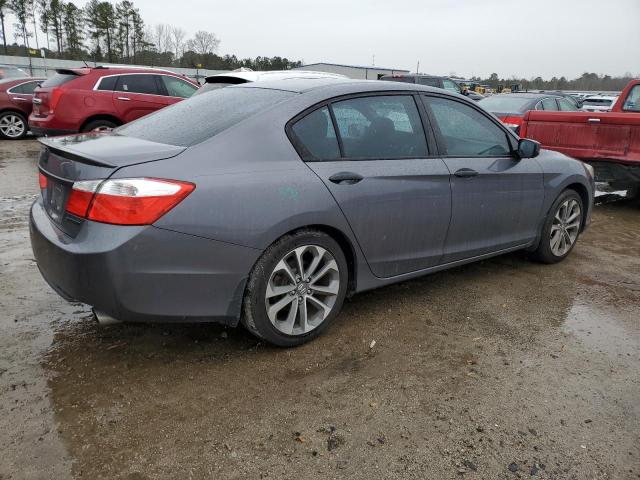 Obraz 3 z 2013 HONDA ACCORD SPORT 2013 z VIN 1HGCR2E54DA087793