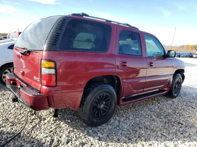 Изображение 3 2004 GMC YUKON DENALI 2004 с VIN 1GKEK63U44J234857