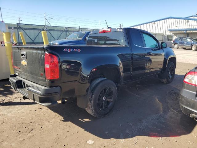 Obraz 3 z 2018 CHEVROLET COLORADO LT 2018 z VIN 1GCHTCENXJ1162794