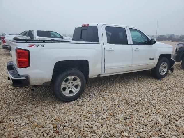 Image 3 of 2018 CHEVROLET SILVERADO K1500 LT 2018 with VIN 3GCUKREC1JG567107