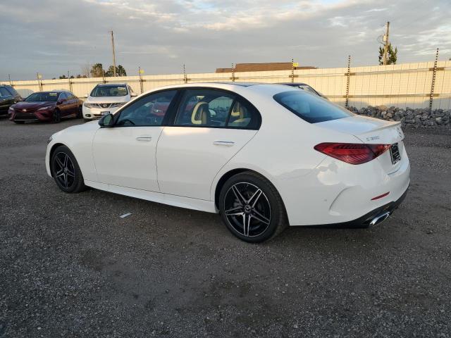 Obraz 2 z 2024 MERCEDES-BENZ C 300 2024 z VIN W1KAF4GBXRR176859