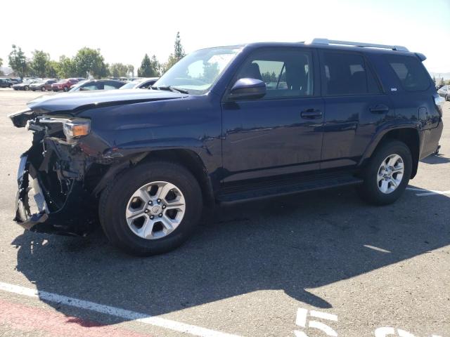 Obraz 2015 TOYOTA 4RUNNER SR5 2015