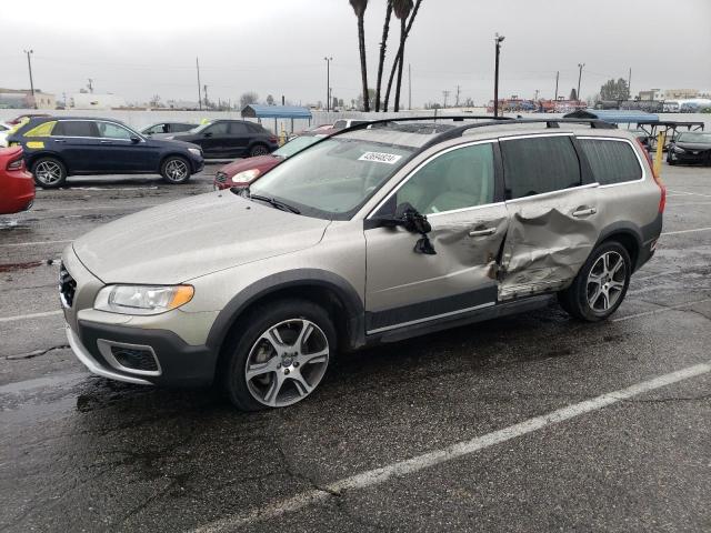 Image 1 of 2013 VOLVO XC70 T6 2013 with VIN YV4902BZ7D1157472