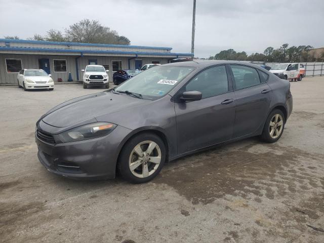 Изображение 2016 DODGE DART SXT 2016