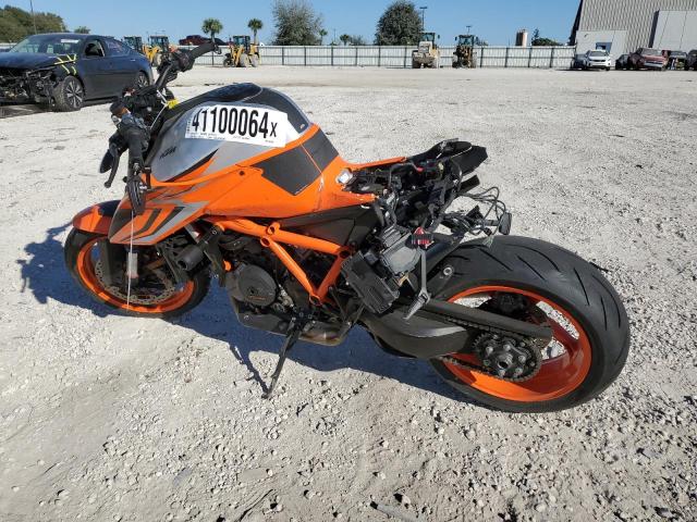Obraz 3 z 2022 KTM 1290 SUPER DUKE R 2022 z VIN VBKV39407NM955680