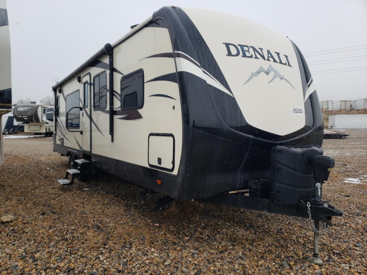 Obraz 2017 KEYSTONE DENALI RV 2017