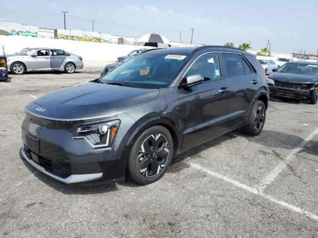 2023 KIA NIRO WIND 2023 image