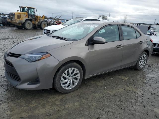 Obraz 1 z 2019 TOYOTA COROLLA L 2019 z VIN 2T1BURHE3KC172226