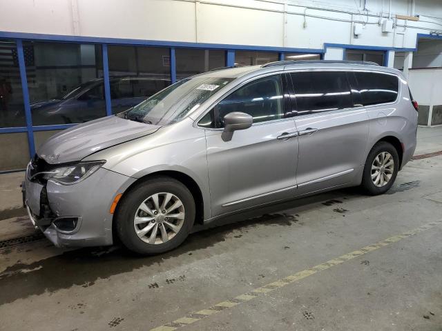 Obraz 1 z 2017 CHRYSLER PACIFICA TOURING L 2017 z VIN 2C4RC1BG9HR747337