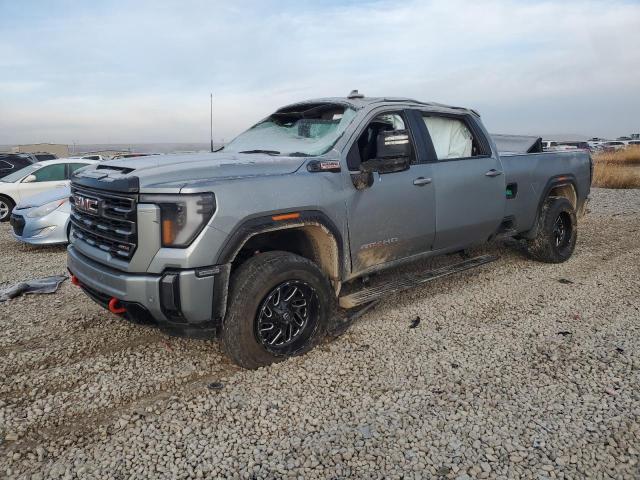 Obraz 2024 GMC SIERRA K3500 AT4 2024