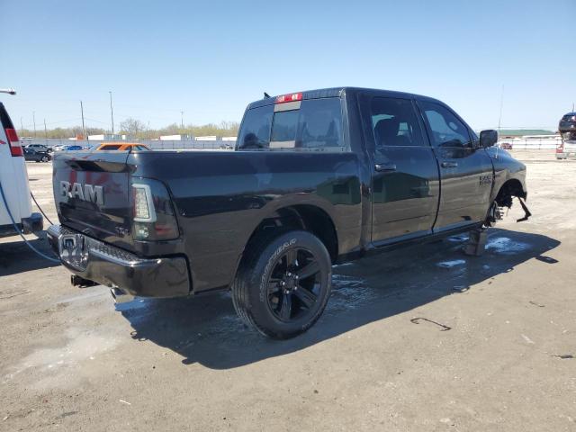 Image 3 of 2018 RAM 1500 SPORT 2018 with VIN 1C6RR7MT2JS219758