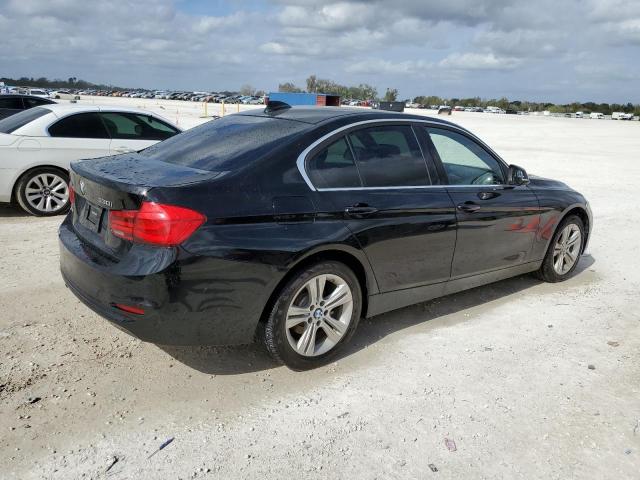 Image 3 of 2018 BMW 330 XI 2018 with VIN WBA8D9G58JNU72428