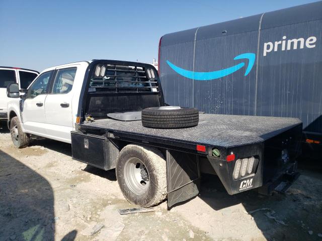 Image 2 of 2023 FORD F350 SUPER DUTY 2023 with VIN 1FD8W3GT8PEC36701
