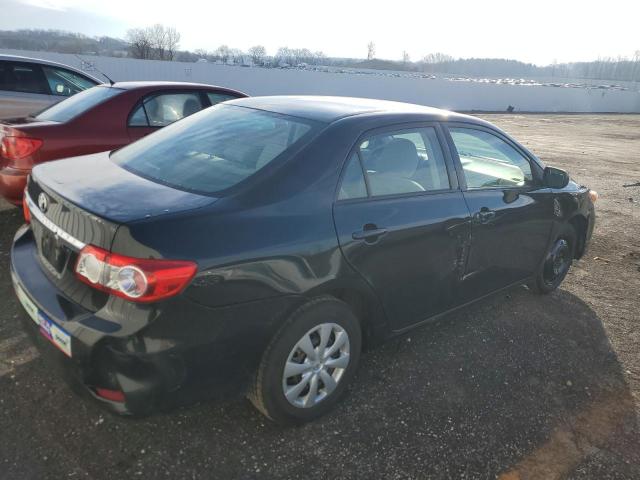 Image 3 of 2011 TOYOTA COROLLA BASE 2011 with VIN 2T1BU4EE4BC563389
