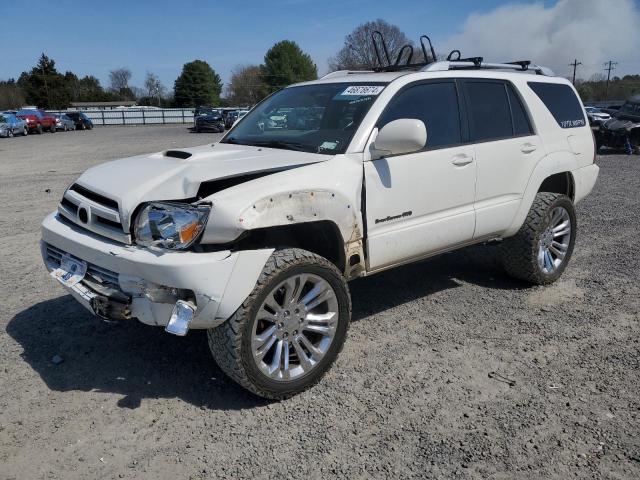 Изображение 1 2005 TOYOTA 4RUNNER SR5 2005 с VIN JTEBU14R650073081