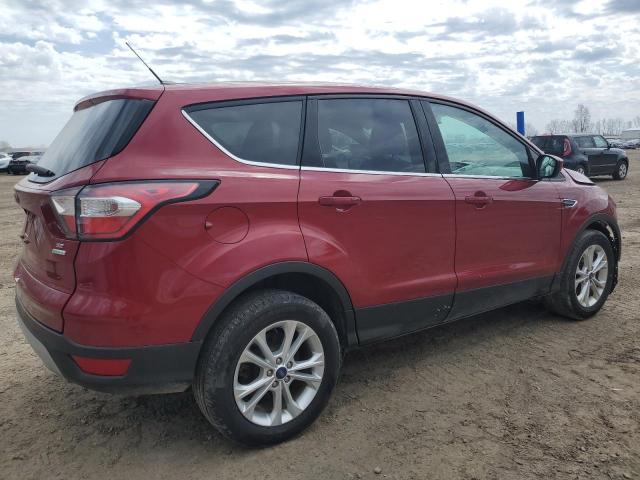 Изображение 3 2017 FORD ESCAPE SE 2017 с VIN 1FMCU0GD5HUE70907
