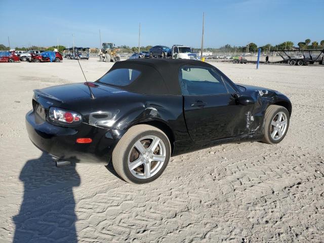 Obraz 3 z 2006 MAZDA MX-5 MIATA  2006 z VIN JM1NC25F060121562