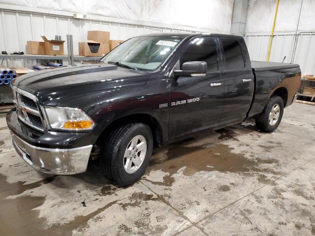 Image 1 of 2011 DODGE RAM 1500  2011 with VIN 1D7RV1GT3BS577231