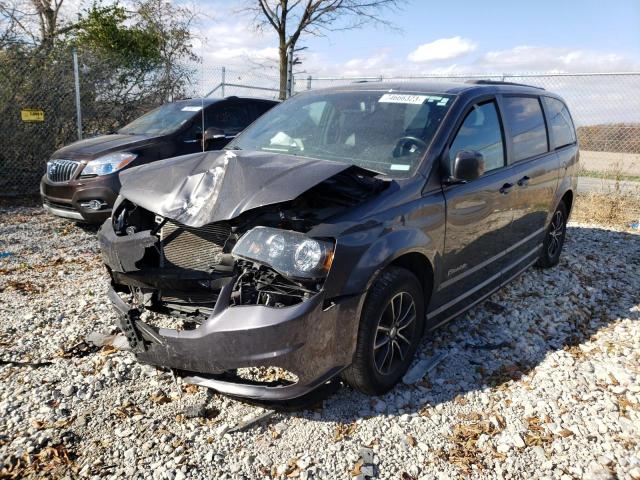 Obraz 2019 DODGE GRAND CARAVAN GT 2019