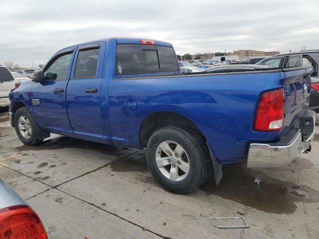 Image 2 of 2019 RAM 1500 CLASSIC TRADESMAN 2019 with VIN 1C6RR6FG5KS628557