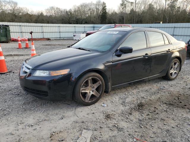 Obraz 2006 ACURA TL 3.2 2006