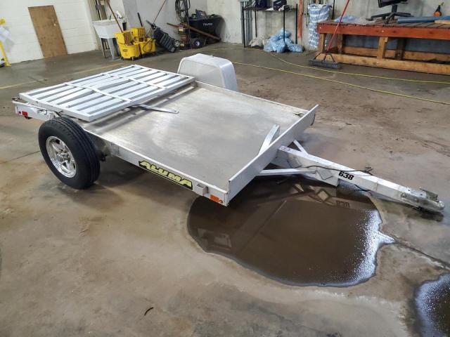 2018 Alum Trailer 2018 image