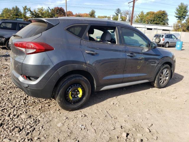 Изображение 3 2017 HYUNDAI TUCSON LIMITED 2017 с VIN KM8J3CA47HU444202