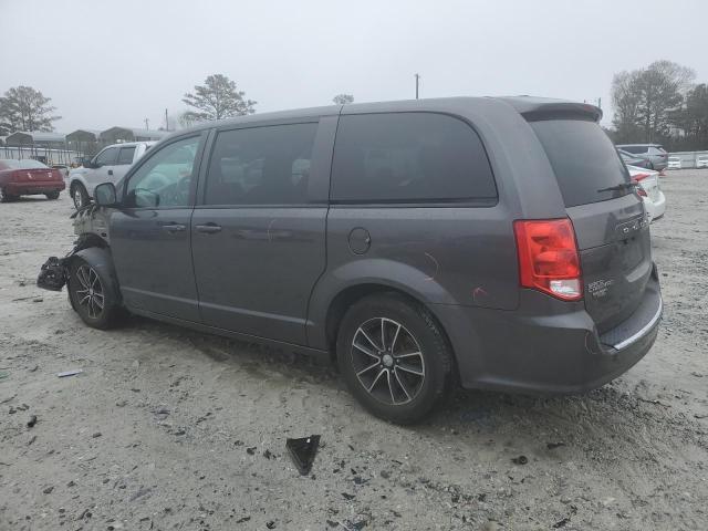 Obraz 2 z 2018 DODGE GRAND CARAVAN GT 2018 z VIN 2C4RDGEG5JR219313