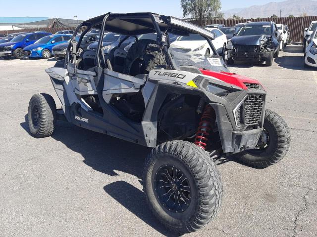 Obraz 2021 POLARIS RZR XP 4 TURBO 2021