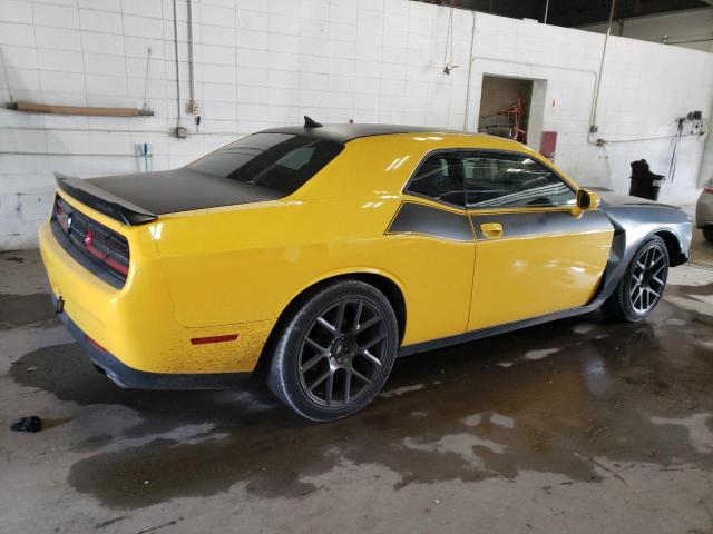 Obraz 3 z 2018 DODGE CHALLENGER R/T 2018 z VIN 2C3CDZBT1JH143232