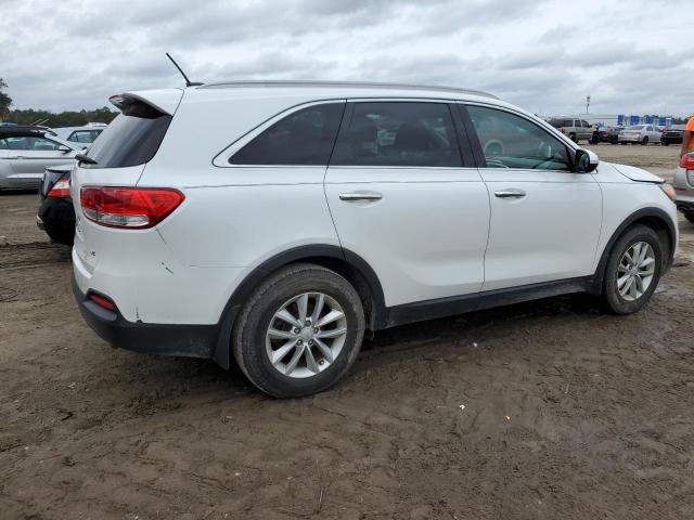 Image 3 of 2018 KIA SORENTO LX 2018 with VIN 5XYPG4A54JG404524