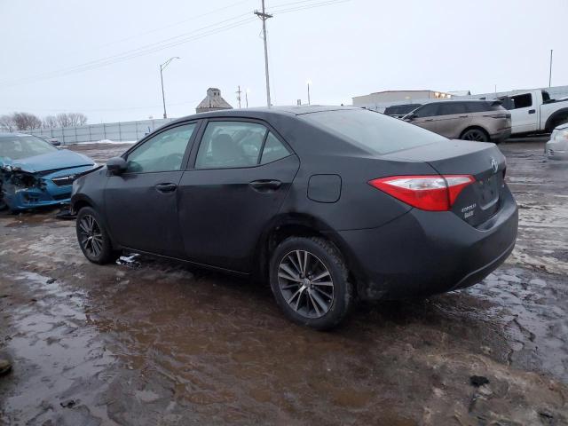 Obraz 2 z 2016 TOYOTA COROLLA L 2016 z VIN 5YFBURHE7GP457549