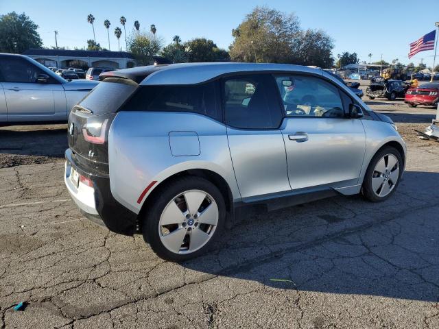 Изображение 3 2015 BMW I3 BEV 2015 с VIN WBY1Z2C57FV555499