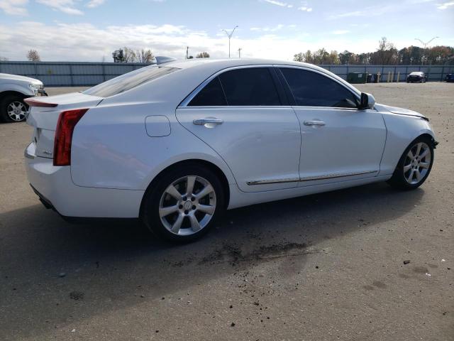 Image 3 of 2015 CADILLAC ATS LUXURY 2015 with VIN 1G6AB5RX1F0104102